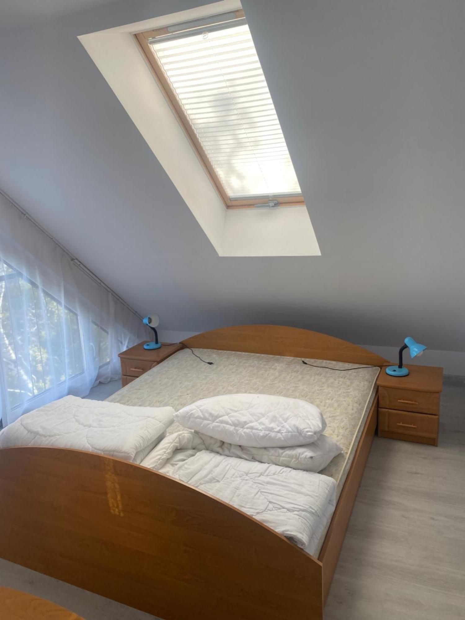 Apartamentowiec Amon Przy Plazy 16 I 19 Darlowo Exterior photo
