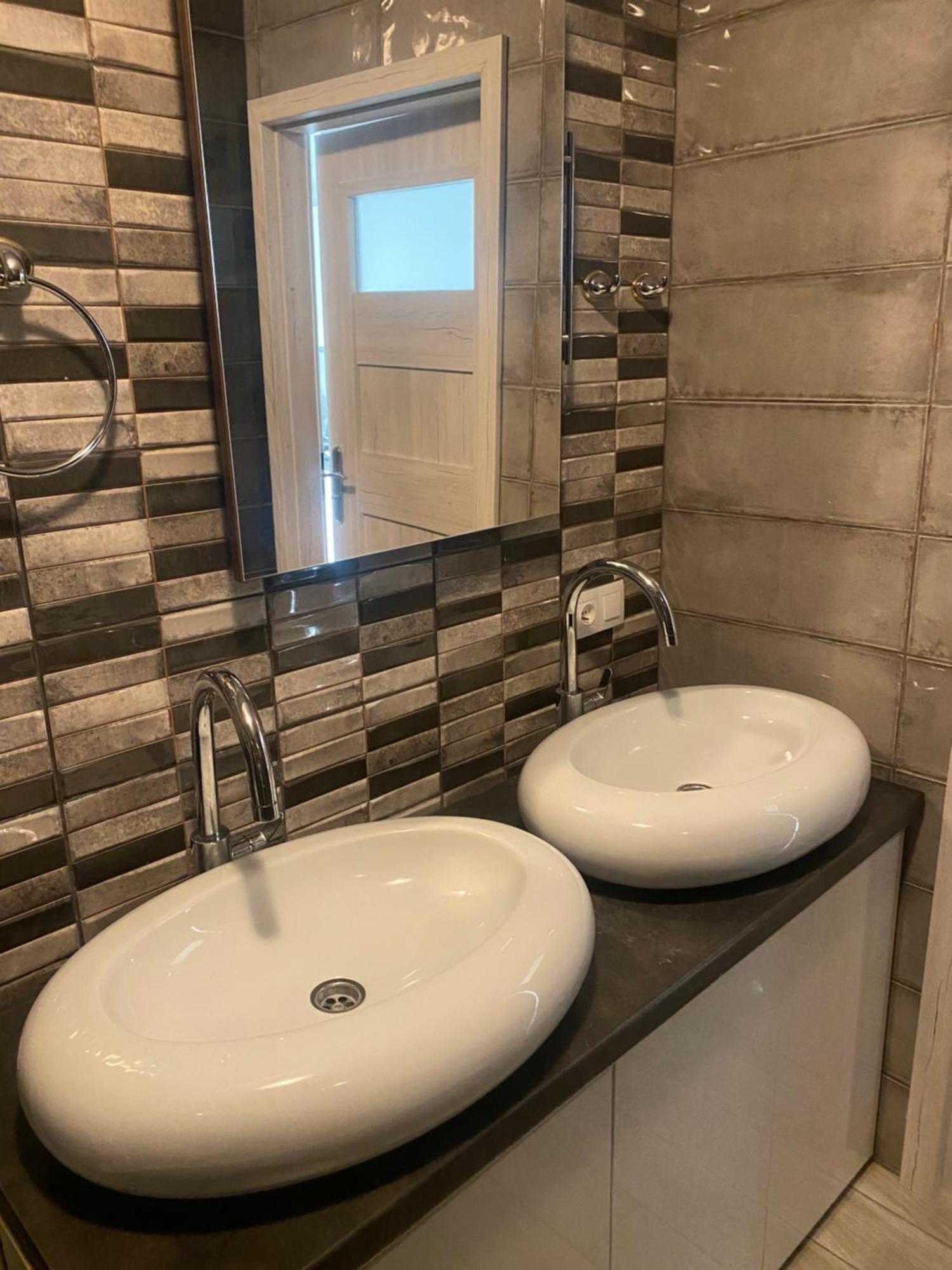 Apartamentowiec Amon Przy Plazy 16 I 19 Darlowo Exterior photo